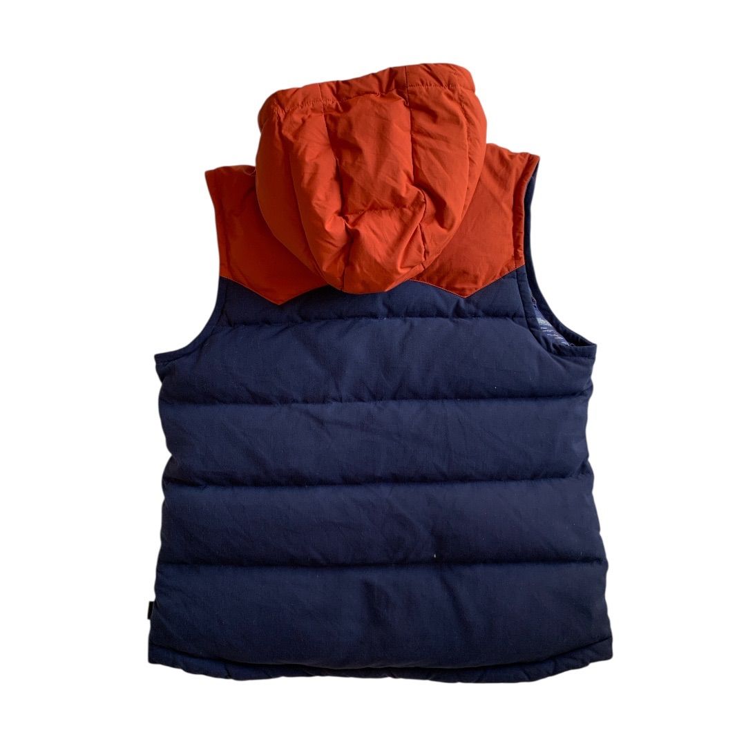 Patagonia ビビー フーデッド ベスト ダウンベスト ウィメンズXL パタゴニア STY27746FA17 F0247