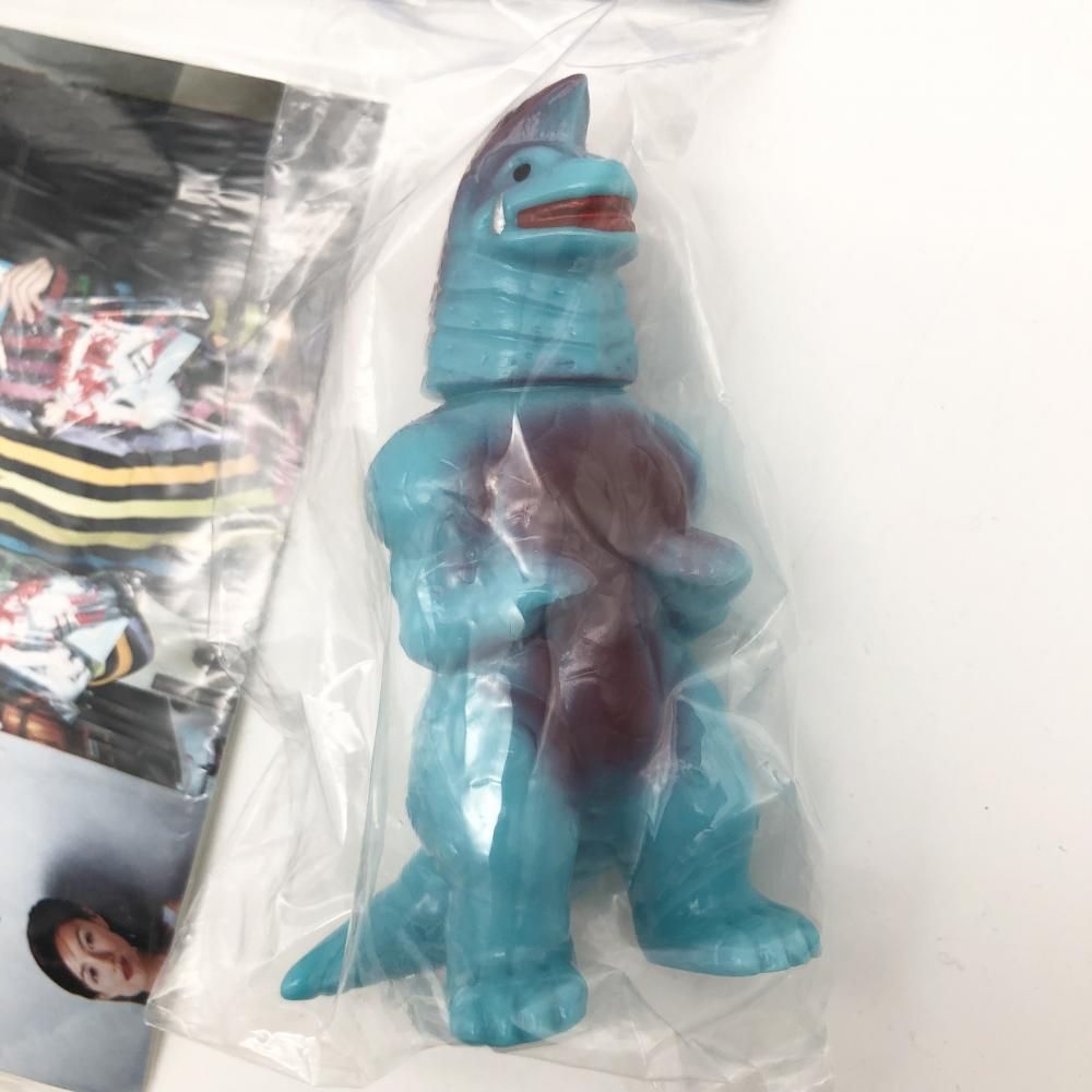 中古】未開封 M1号 ウルトラマンティガ M1号ウルトラシリーズ イベント