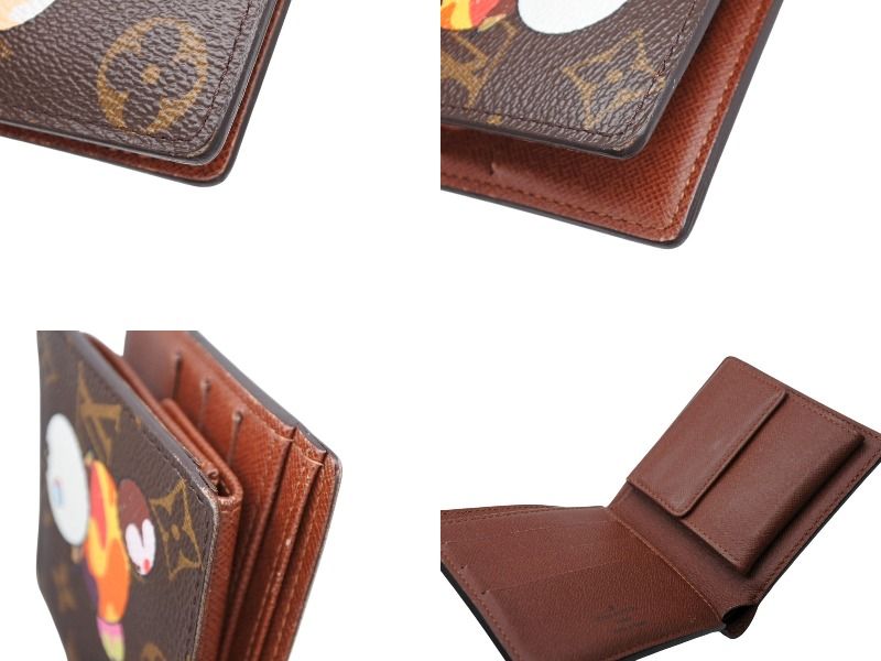 ポルトフォイユマルコ M61666