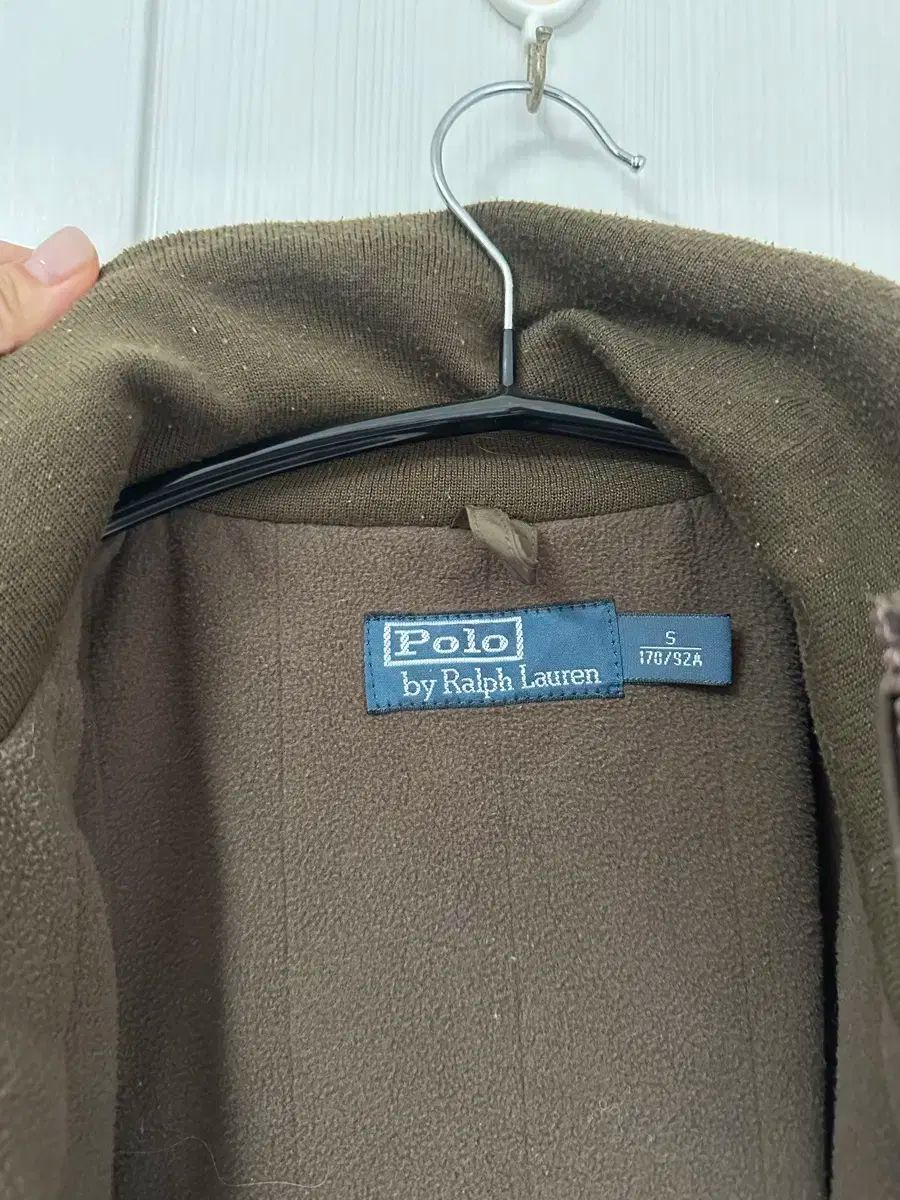 ジャケット