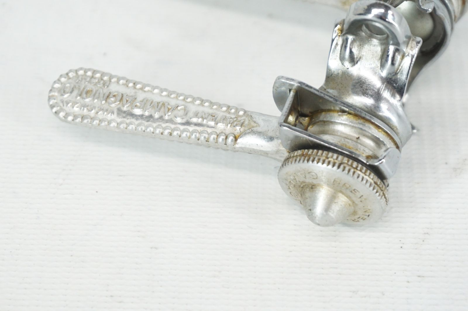 カンパニョーロ GRAN