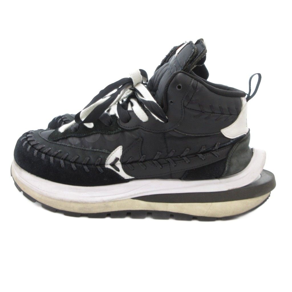 sacaiゴルチエヴェイパーワッフル28センチ