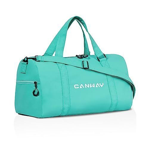 Canway discount duffel bag