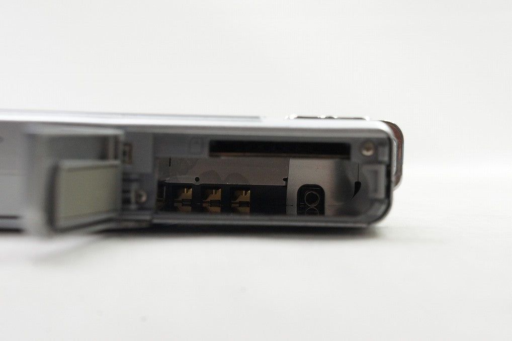 カメラ 訳あり品 CASIO カシオ EXILIM EX-Z500 コンパクトデジタル