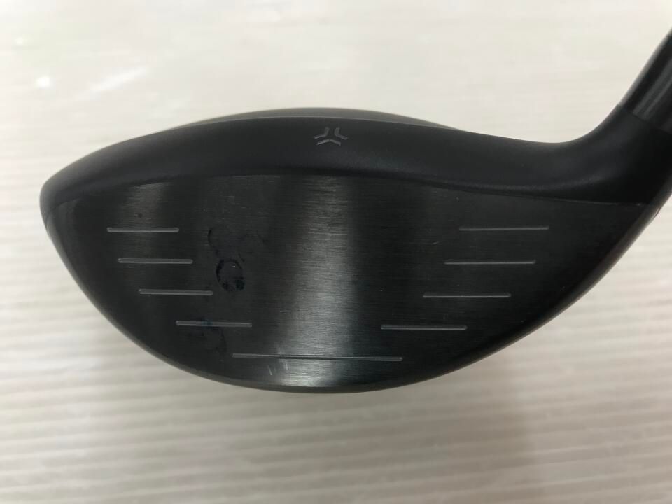 SRIXON ZX Mk2 18 S Diamana ZX-2 50 フェアウェイウッド ダンロップ 最短