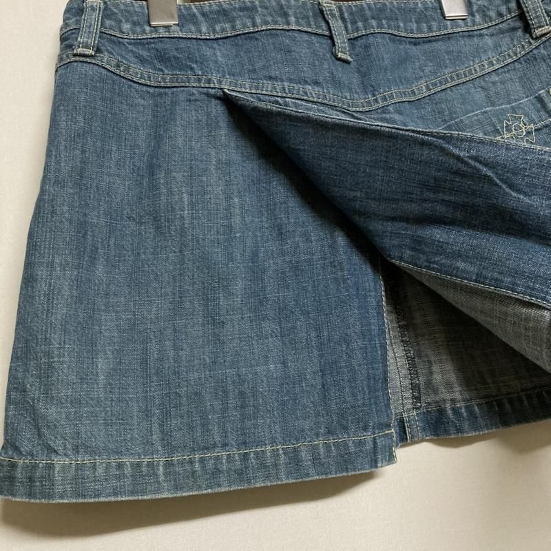 vivienne westwood ミニスカート　レッドレーベル Vivienne Westwood red label ヴィヴィアン ウエストウッド