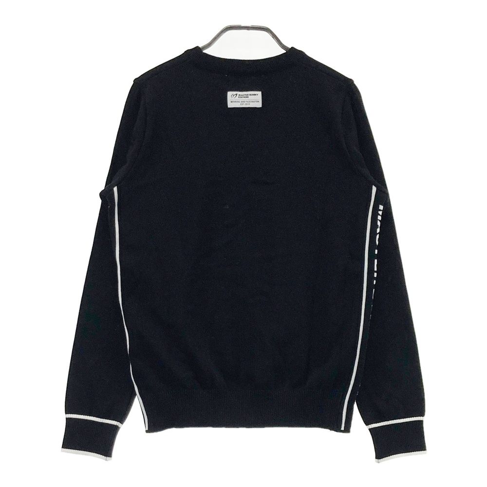 マスターバニーエディションレディース秋冬セーター MASTER BUNNY EDITION（マスターバニーエディション） ニット セーター