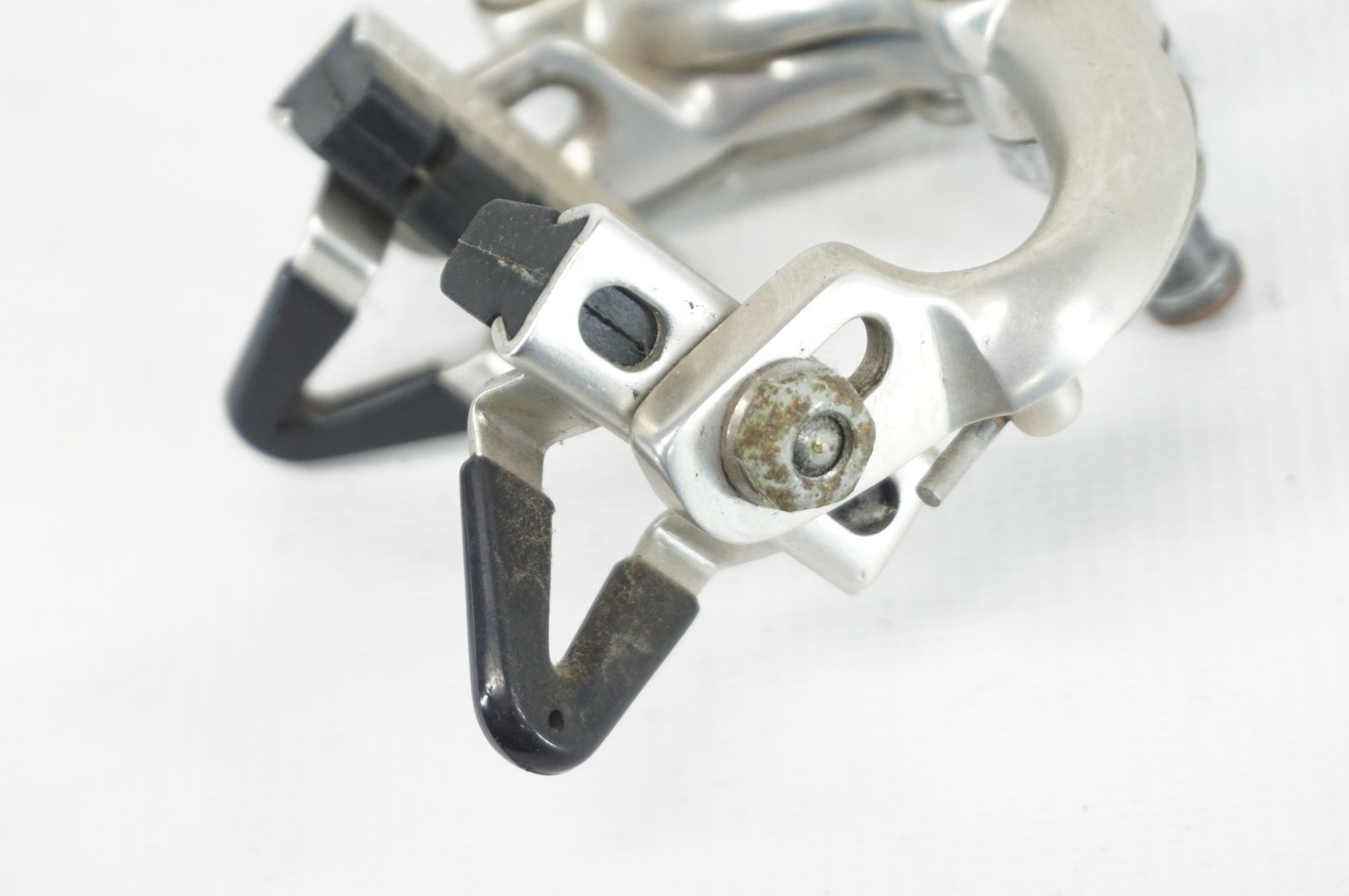 CAMPAGNOLO カンパニョーロ C-RECORD COBALTO キャリパーブレーキ バイチャリ阪急塚口店 BRIGHTFACE_UK