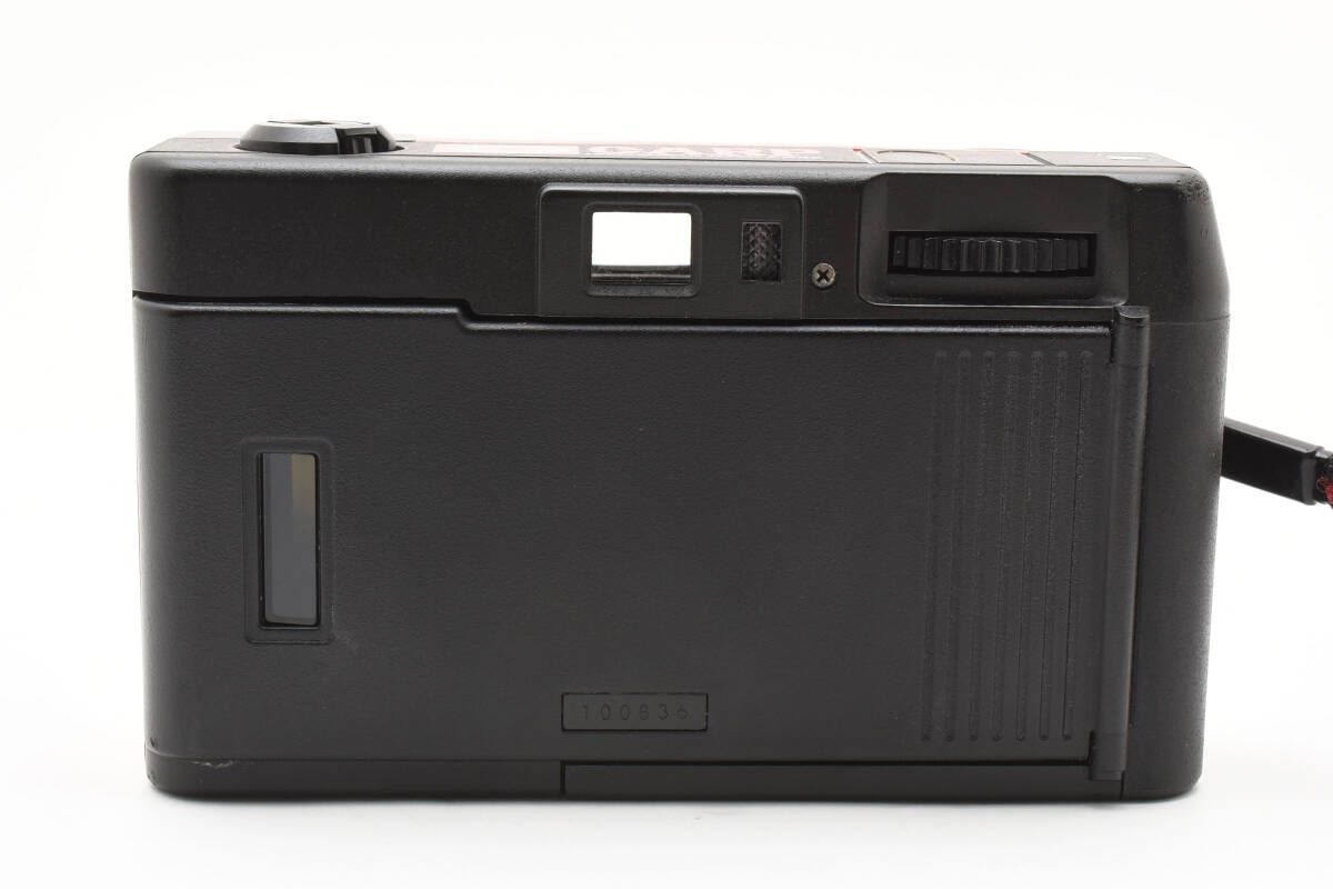 CHINON チノン 1:3.8 35mm 広島カープ コラボ フィルムカメラ ☆チノン