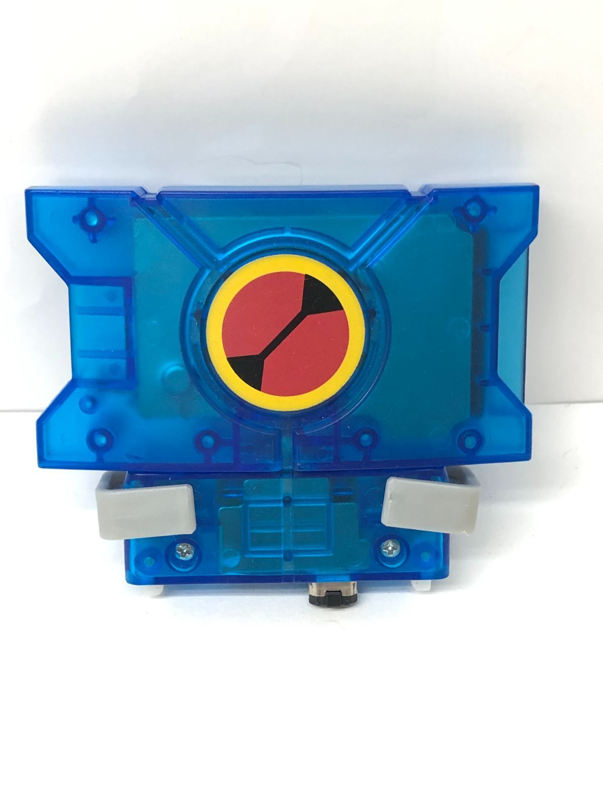 ゲームボーイアドバンス本体 ロックマンエグゼ 限定カラー