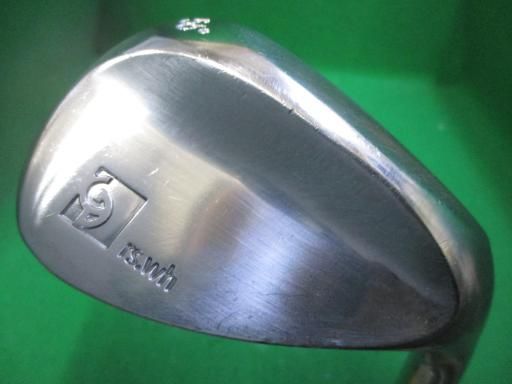 Grandista RS WH 56° ウェッジ WG 純正特注シャフト フレックスS メンズ 男性用 右利き 右用 Cランク ゴルフクラブ