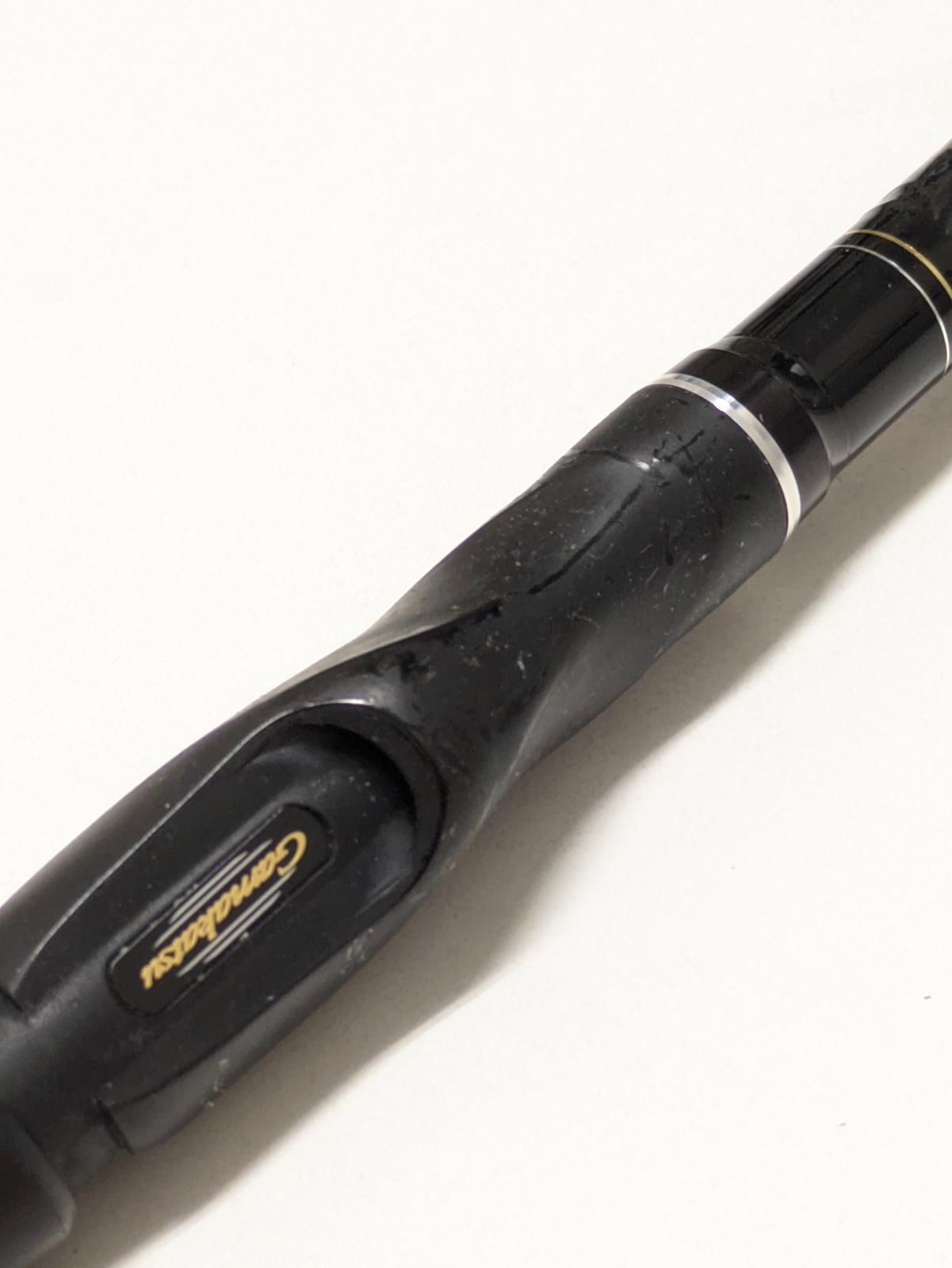1）【中古品】がまかつ ファルシオンル 1.75-50 ① - メルカリ