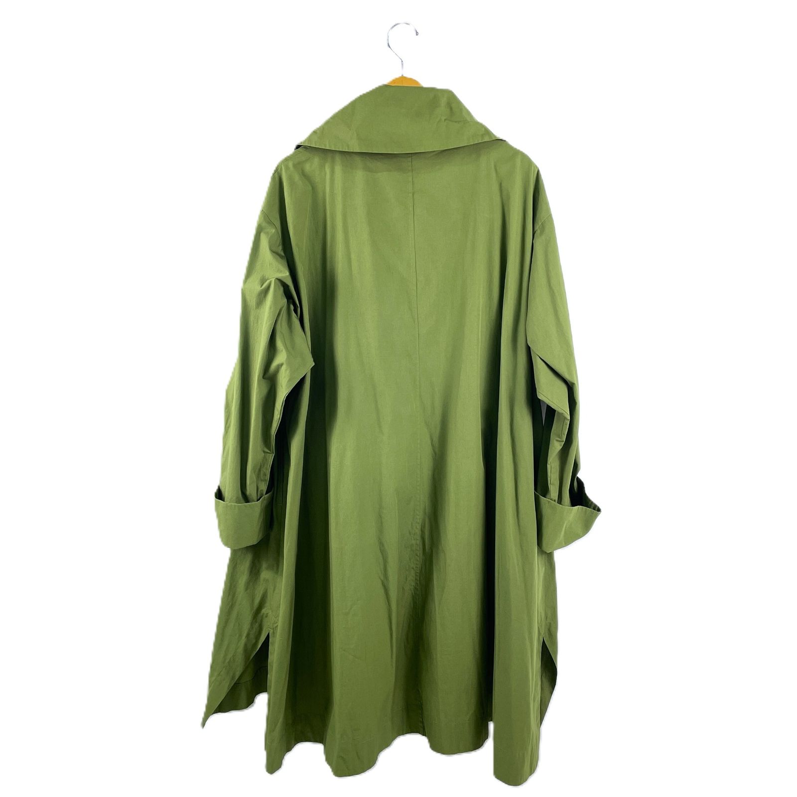 萠 ロングコート あやちゃん 【 美品 】センソユニコ 萌 ロングコート