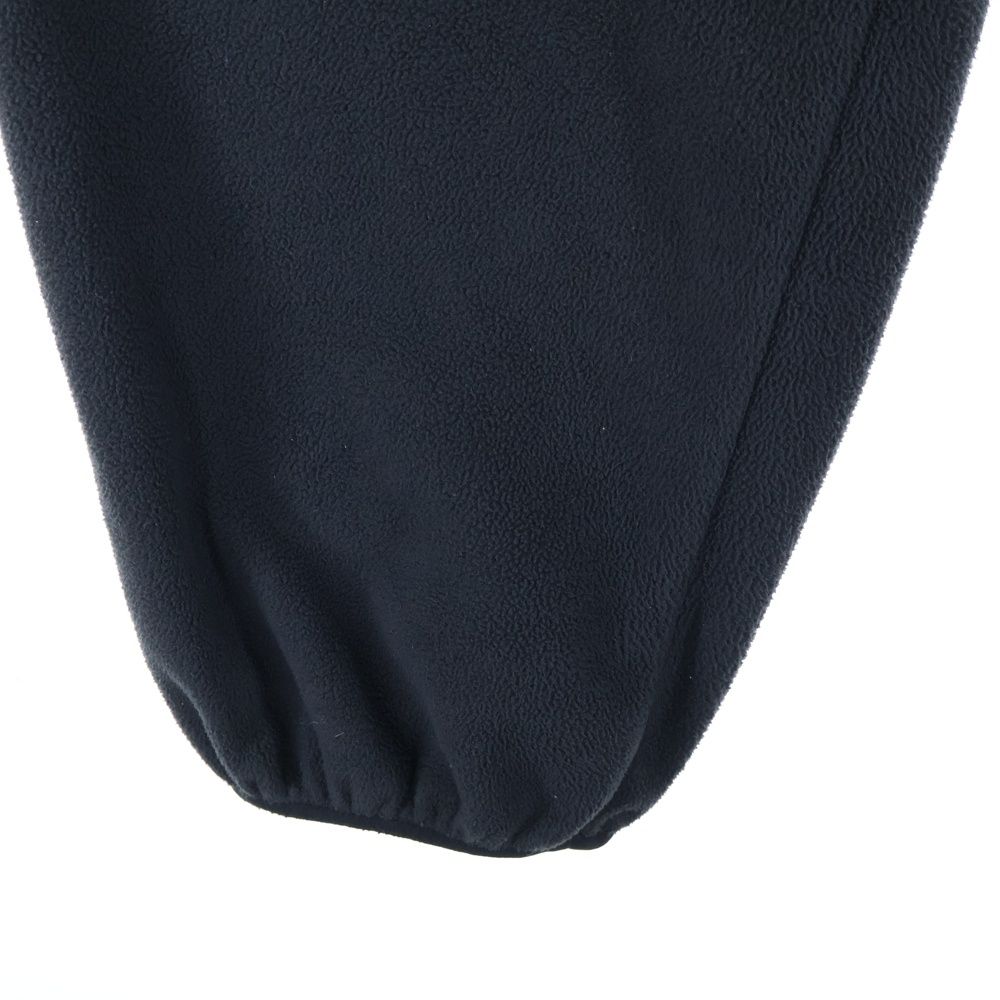 THE NORTH FACE (ザノースフェイス) BIGHORN PANT ビッグホーン フリース ジョガー パンツ ブラック NB82333R