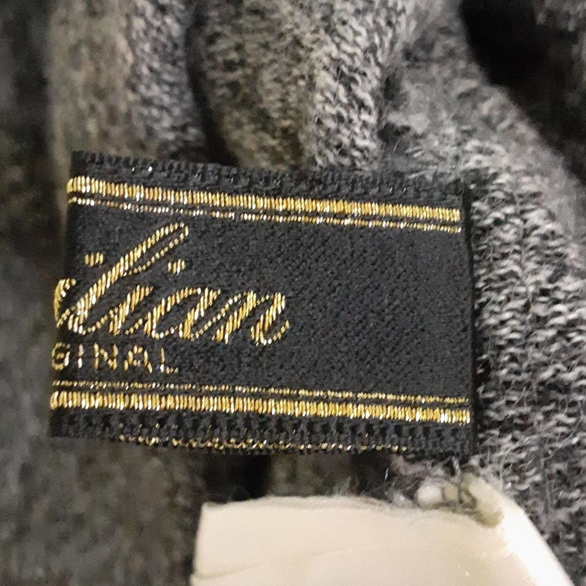 Leilian(レリアン) 半袖セーター サイズ9 M レディース美品