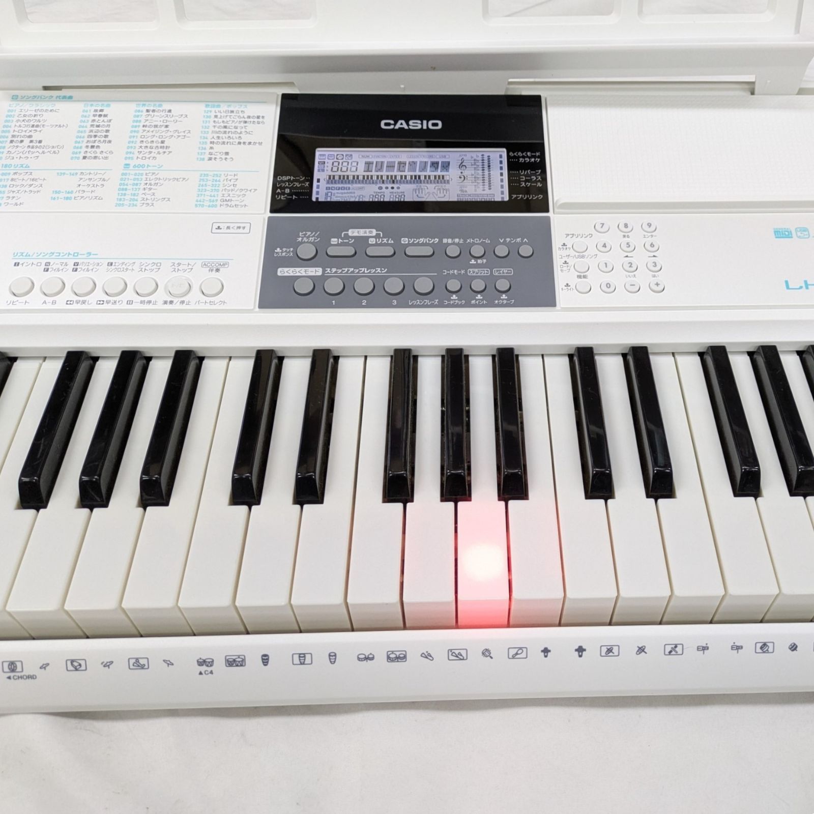 LK-516 光ナビゲーション