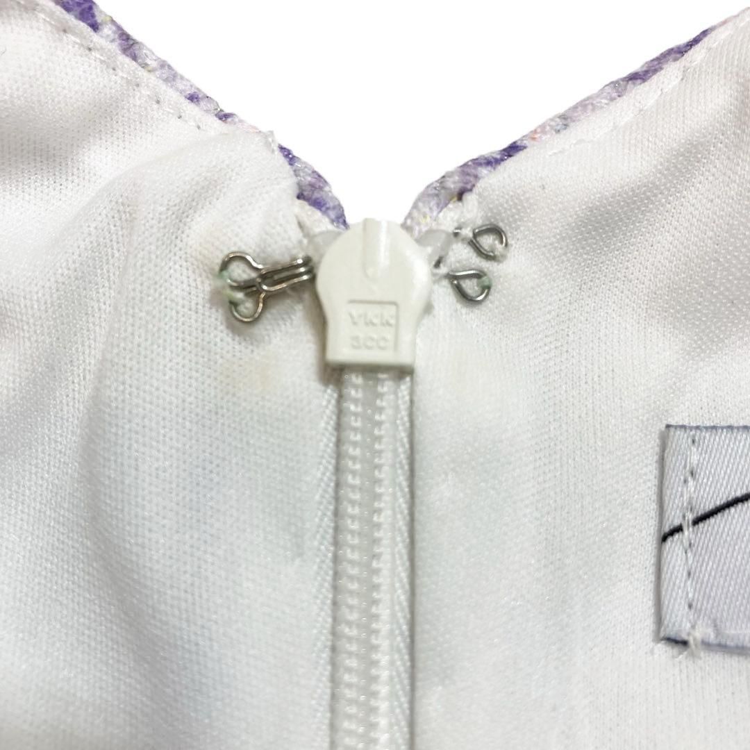 PURESS by AngelR ピュアレスバイエンジェルアール フロントボタン