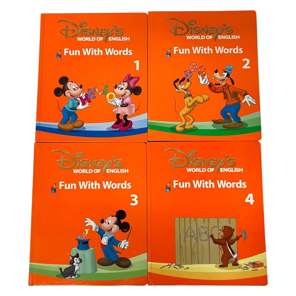 DWE 2017年　マジックペンセット　ディズニー英語システム DWE 英語 システム 教材 2017年頃 ミッキーマジックペン