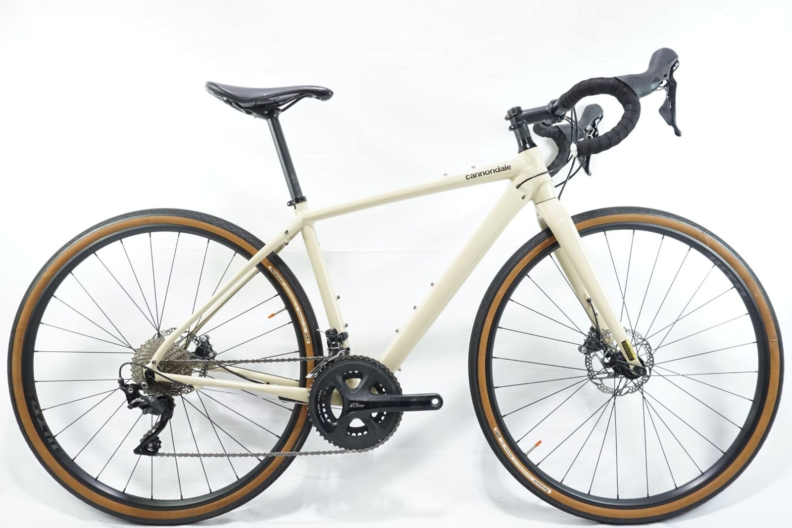 CANNONDALE キャノンデール TOPSTONE 105 2020年モデル ロードバイク | バイチャリ中目黒店