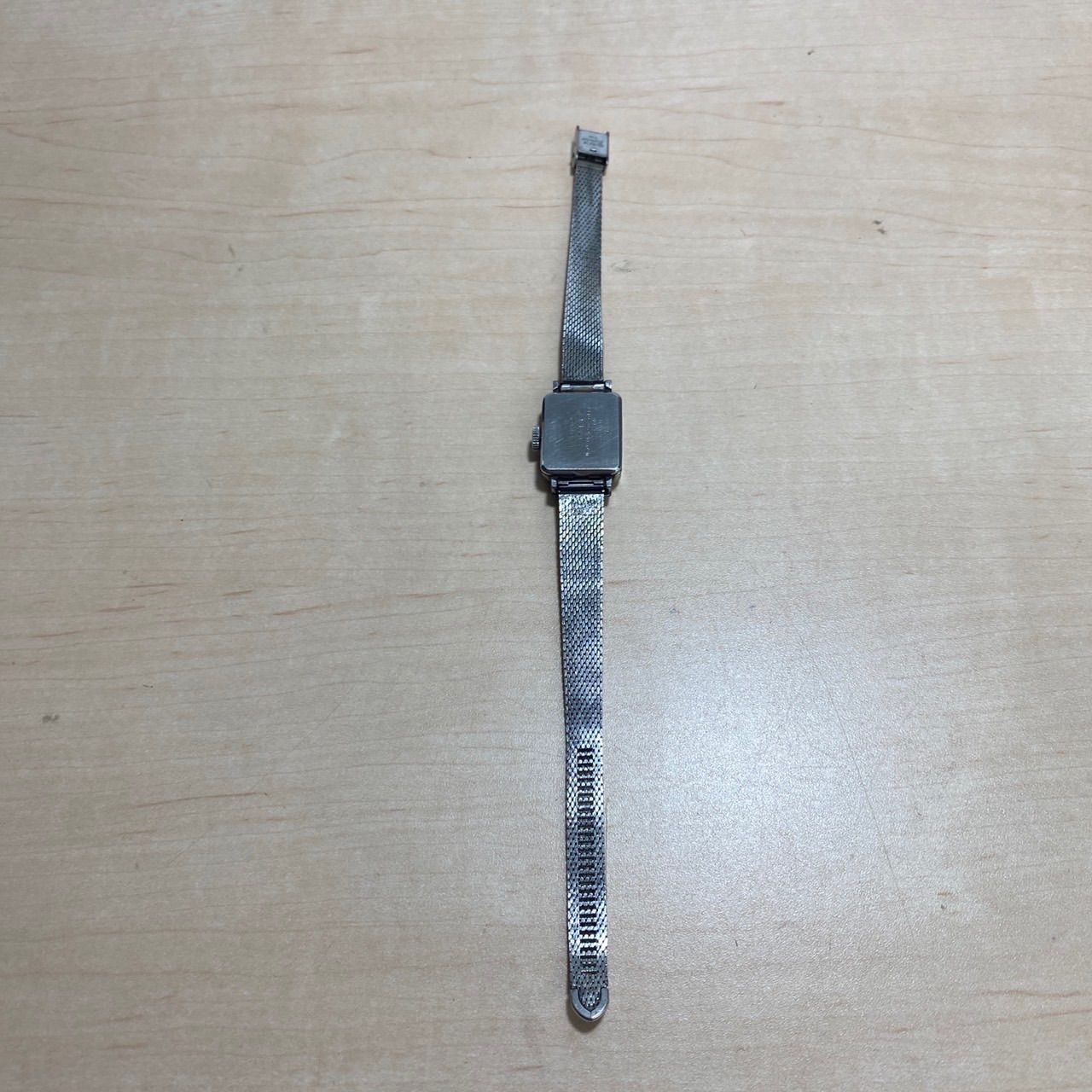 SEIKO 17JEWELS 17石 手巻き アンティーク 腕時計 T171 - メルカリ