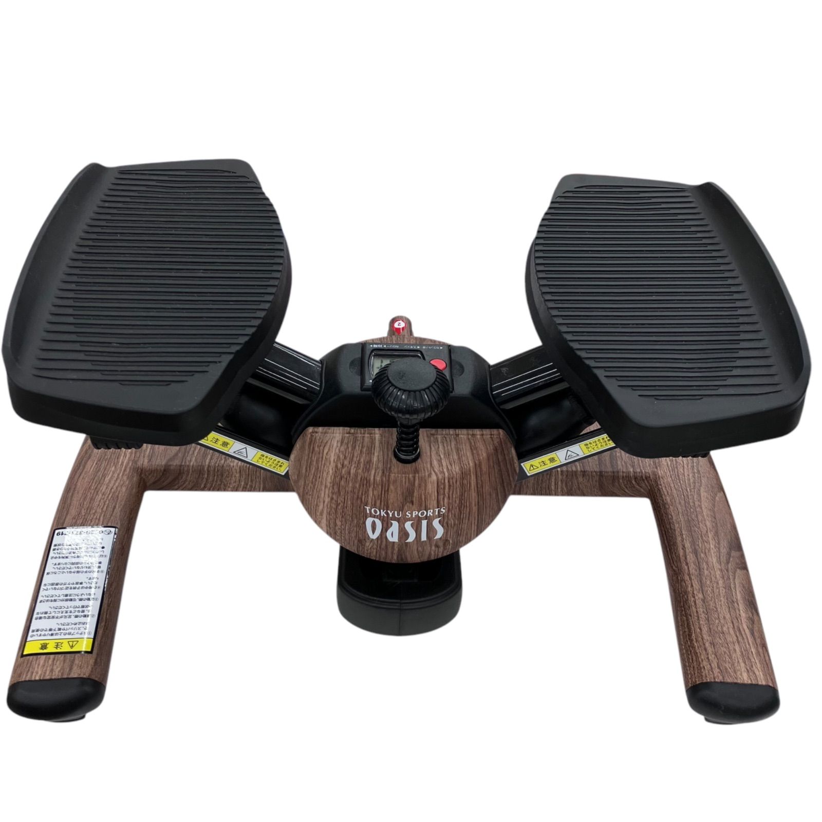 186000 現状品 スポーツオアシス oasis ツイストエアロ 186000 現状品 スポーツオアシス oasis ツイストエアロ