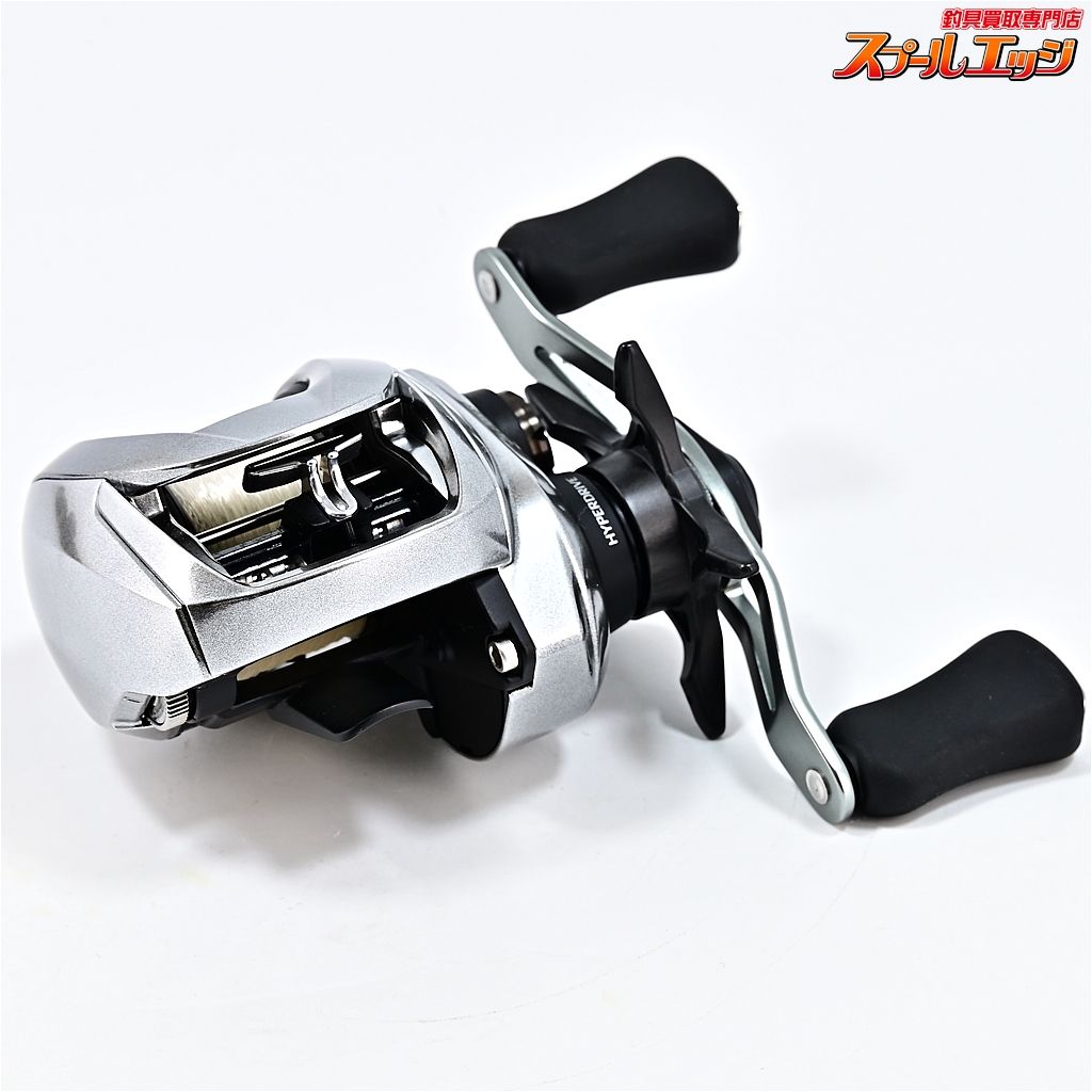 【ダイワ】 21ジリオン SV TW 1000HL DAIWA ZILLIONm40865 - メルカリ
