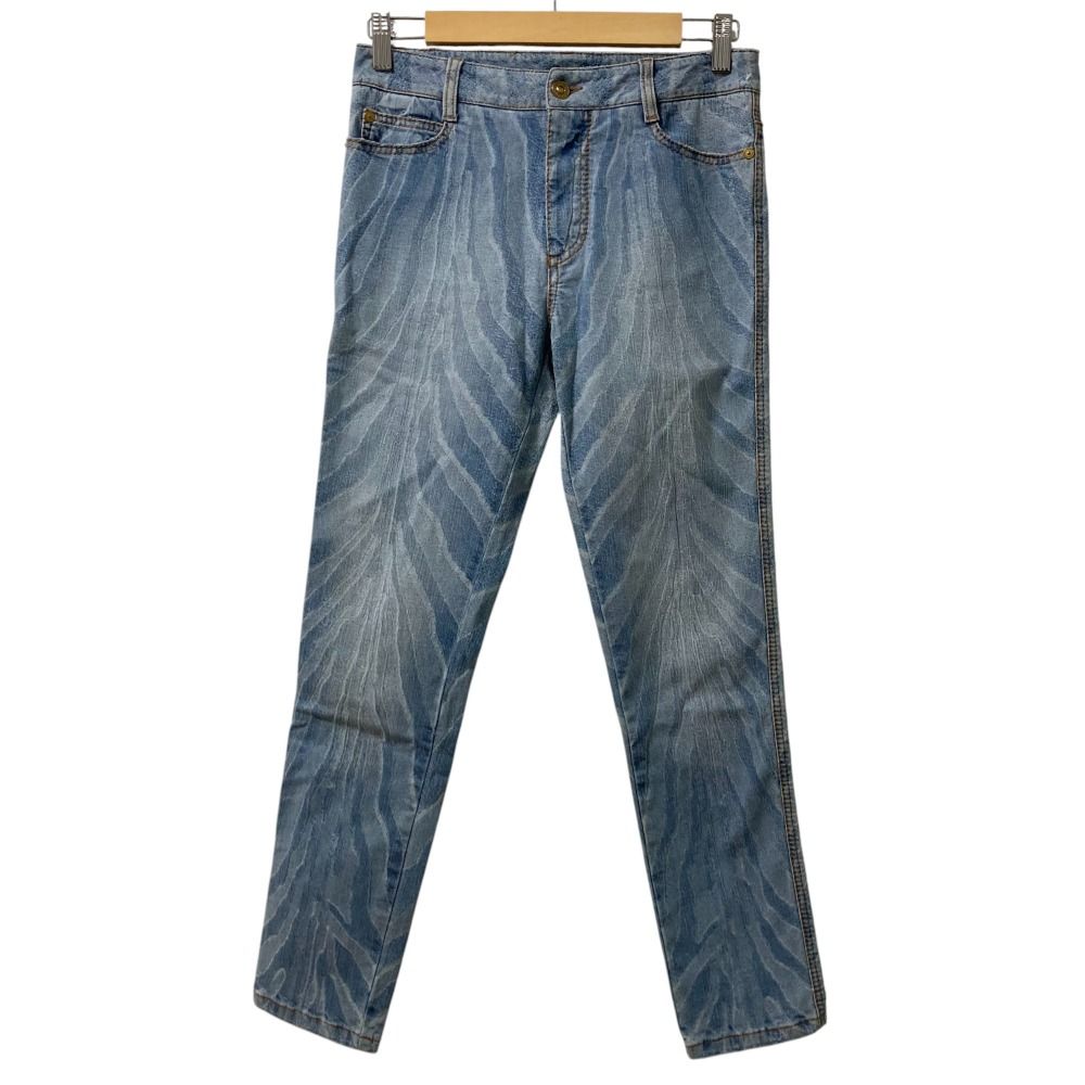 ERMANNO SCERVINO デニムジーンズ ERMANNO SCERVINO エルマンノシェルビーノ デニムパンツ50