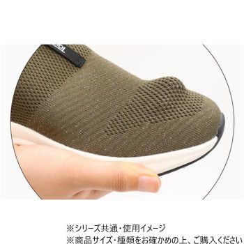 アスティコ かかとを踏んでも大丈夫な