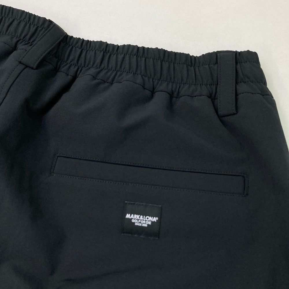 サイズ：48 MARK&LONA マークアンドロナ 2024年モデル ハーフパンツ