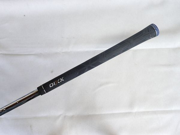 さらに  ヘッド ダンロップ 2025 XXIO13 ゼクシオ13 アイアン N.S. PRO 850GH DST for XXIO R Pw