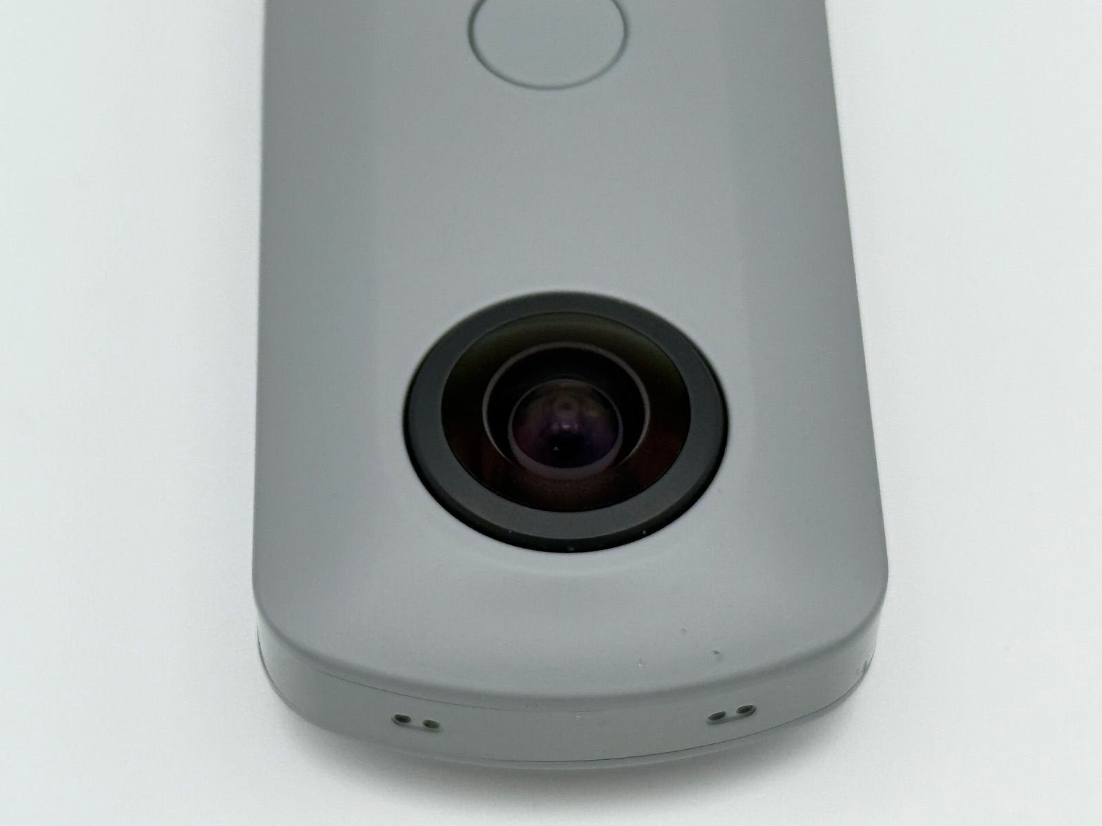 RICOH THETA SC2 for Business ビジネス グレー リコー シータ 360度 