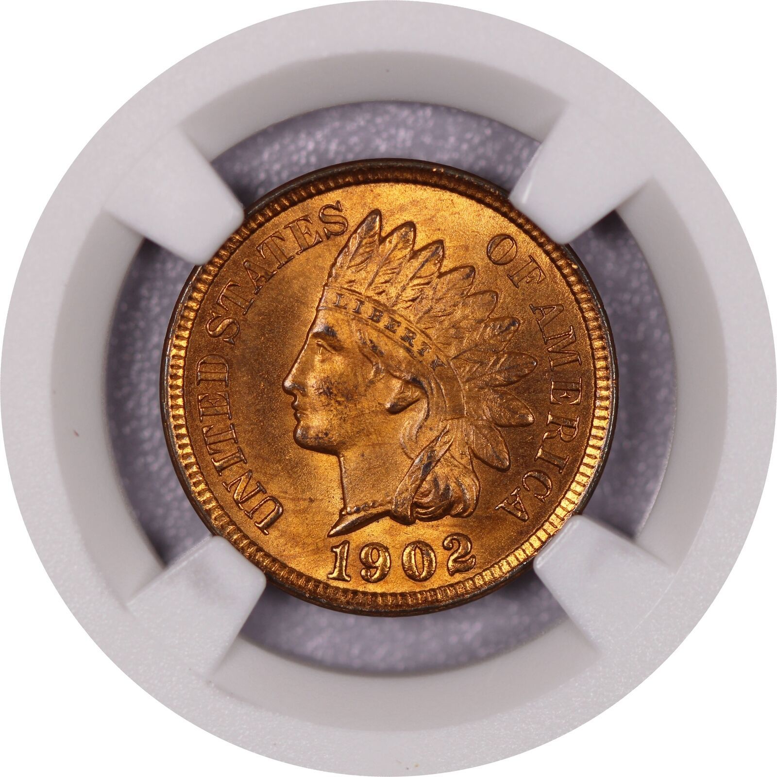 Uncirculated