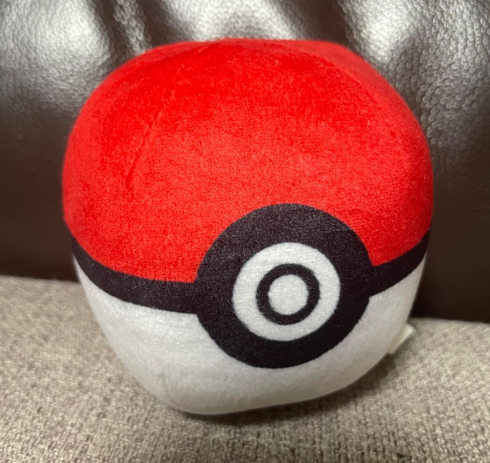 ポケットモンスター ぬいぐるみ～モンスターボールコレクション