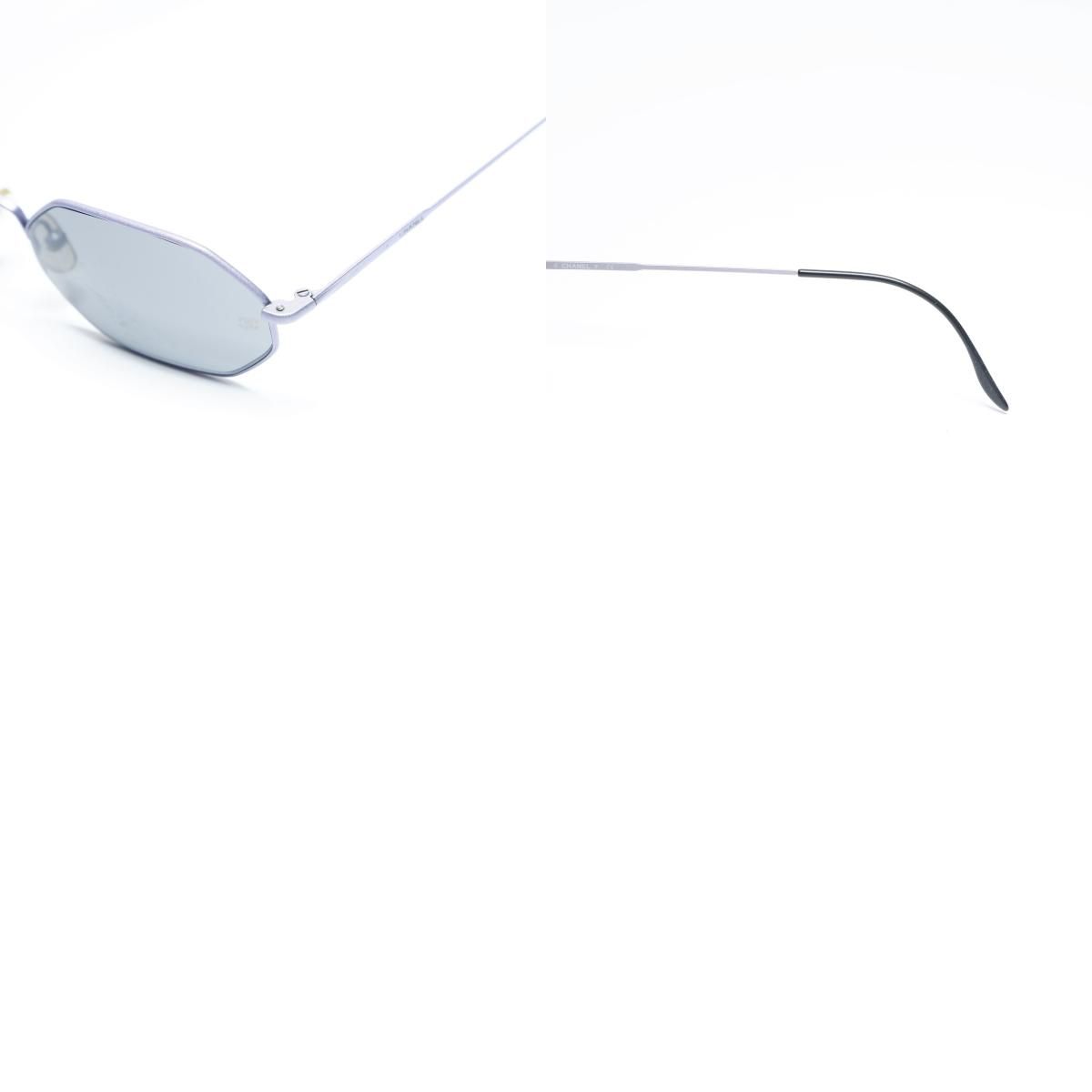 シャネル サングラス