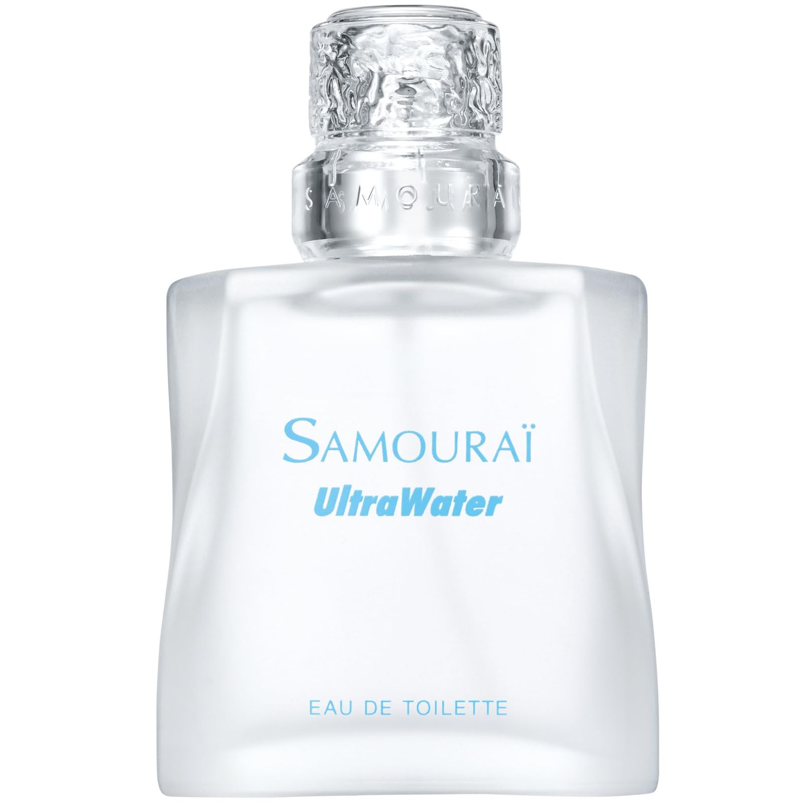新品 サムライ ウルトラウォーター オードトワレ 50mL - メルカリ