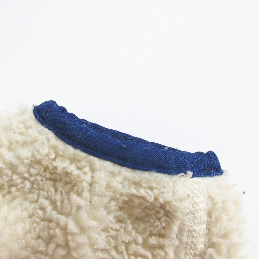 美品 patagonia パタゴニア レトロX フリース ボア ジャケット