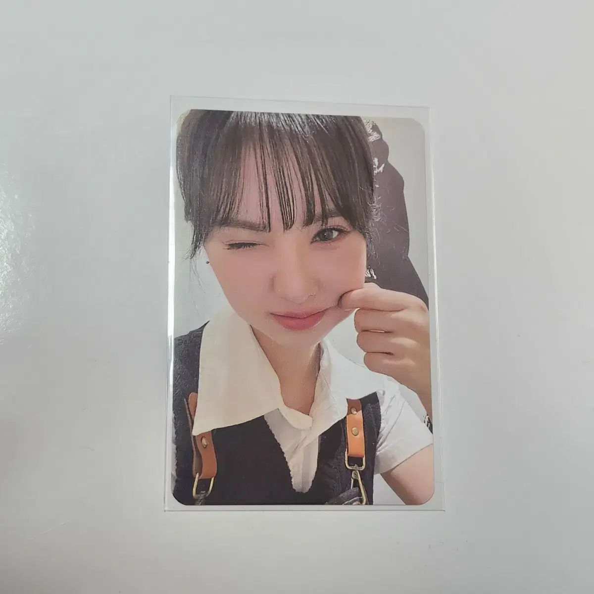 GFRIEND(ジーフレンド) VIVIZ(ビビジ) ウナ(EUNHA) 2024