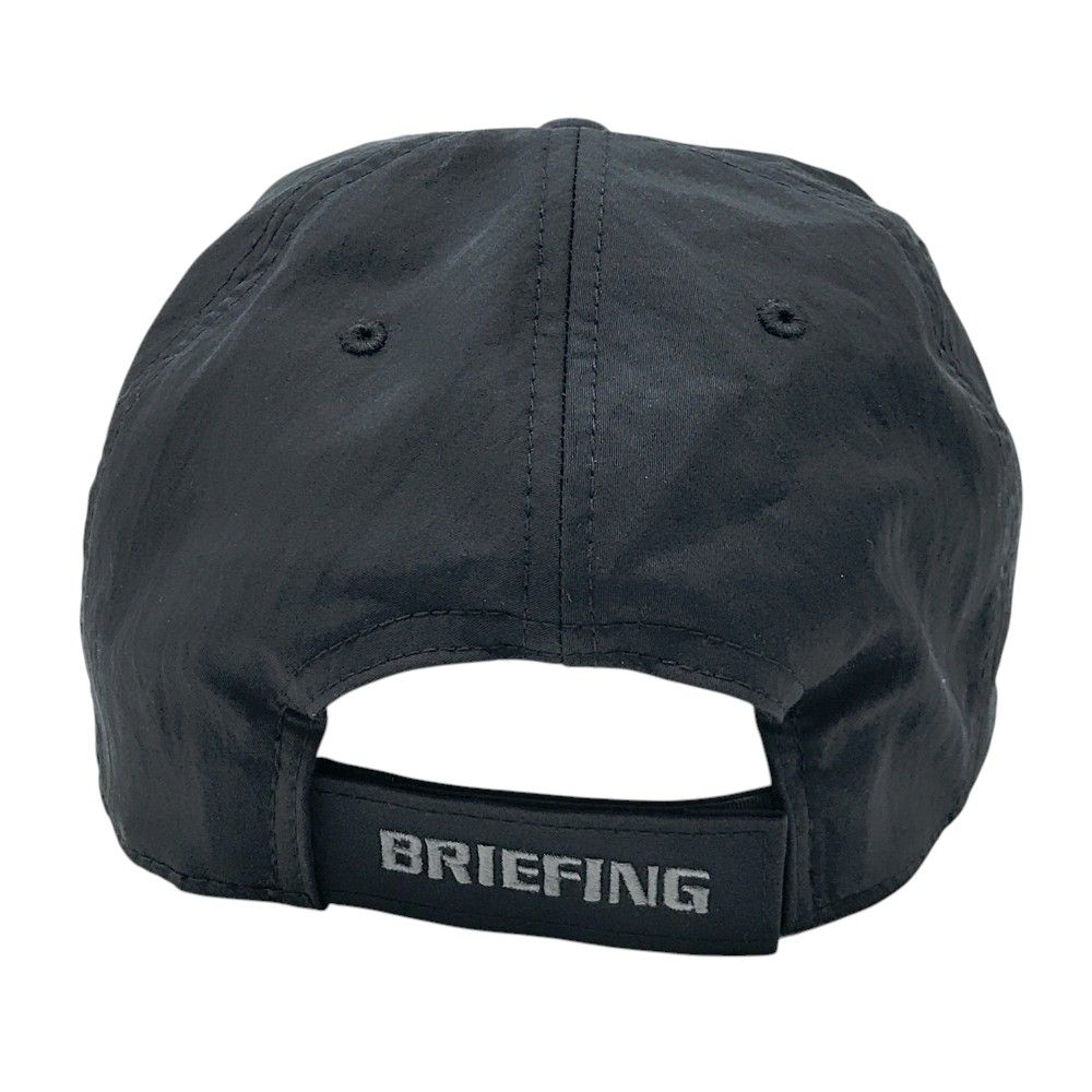 BRIEFING GOLF