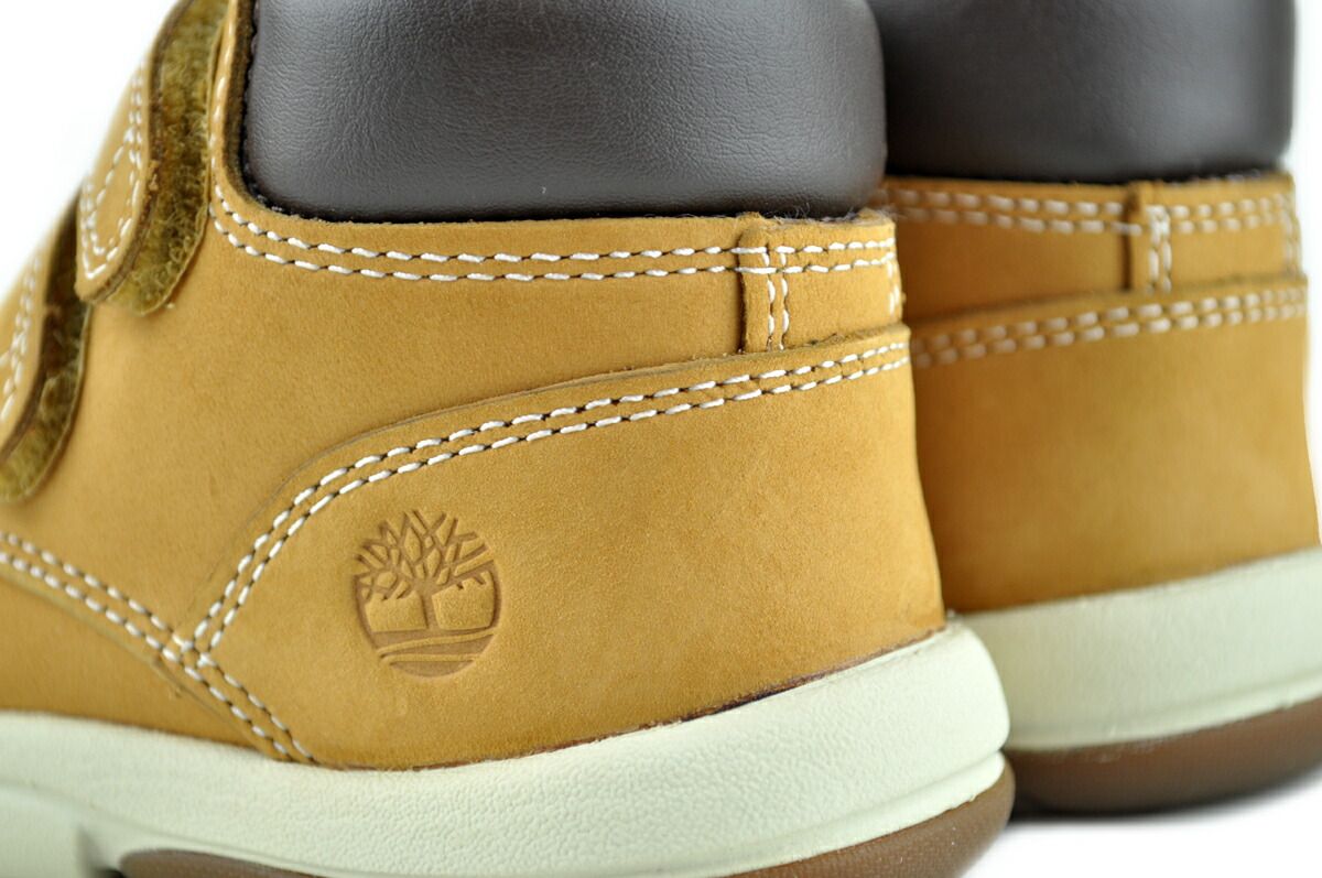 ブーツ ウィート