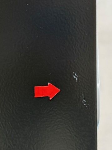 商品 AQUA冷蔵庫