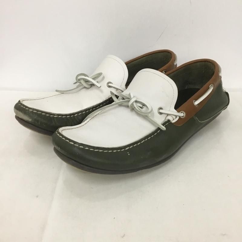Salvatore Ferragamo サルヴァトーレフェラガモ カジュアル