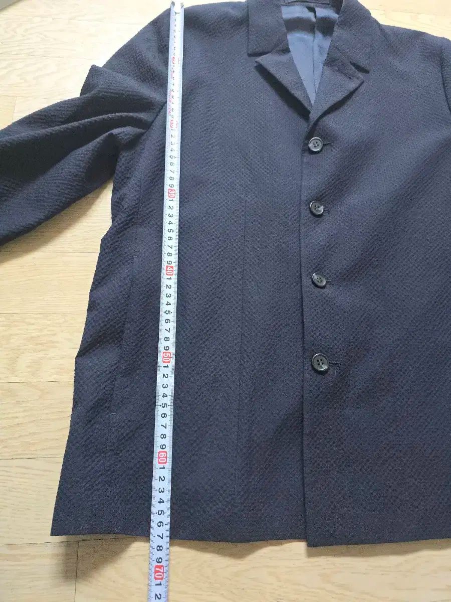 セットアップ