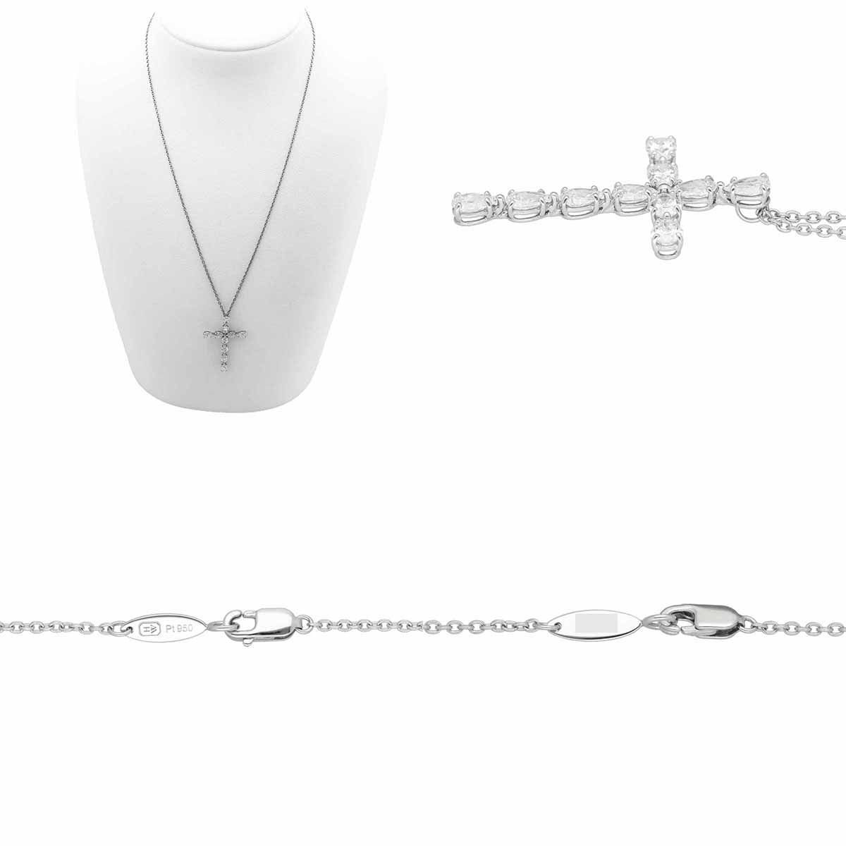 HARRY WINSTON ハリーウィンストン ダイヤモンド(計約1.90ct  