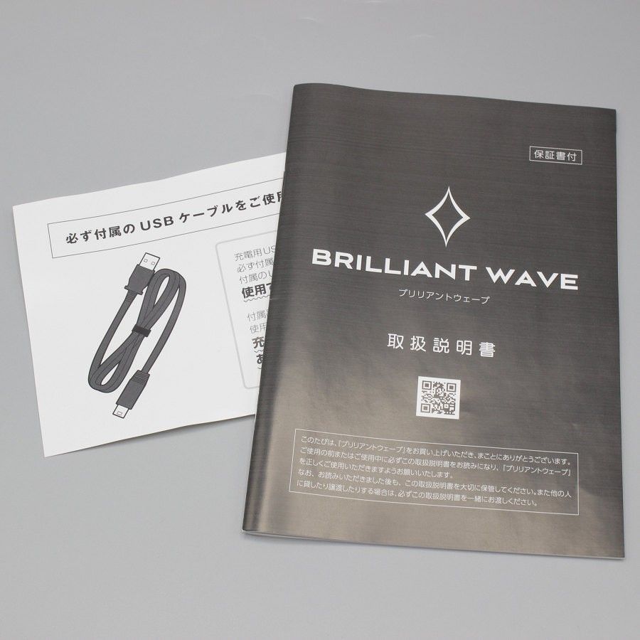 パルティール ブリリアントウェーブ EMS PDM波 BRILLIANT WAVE 本体