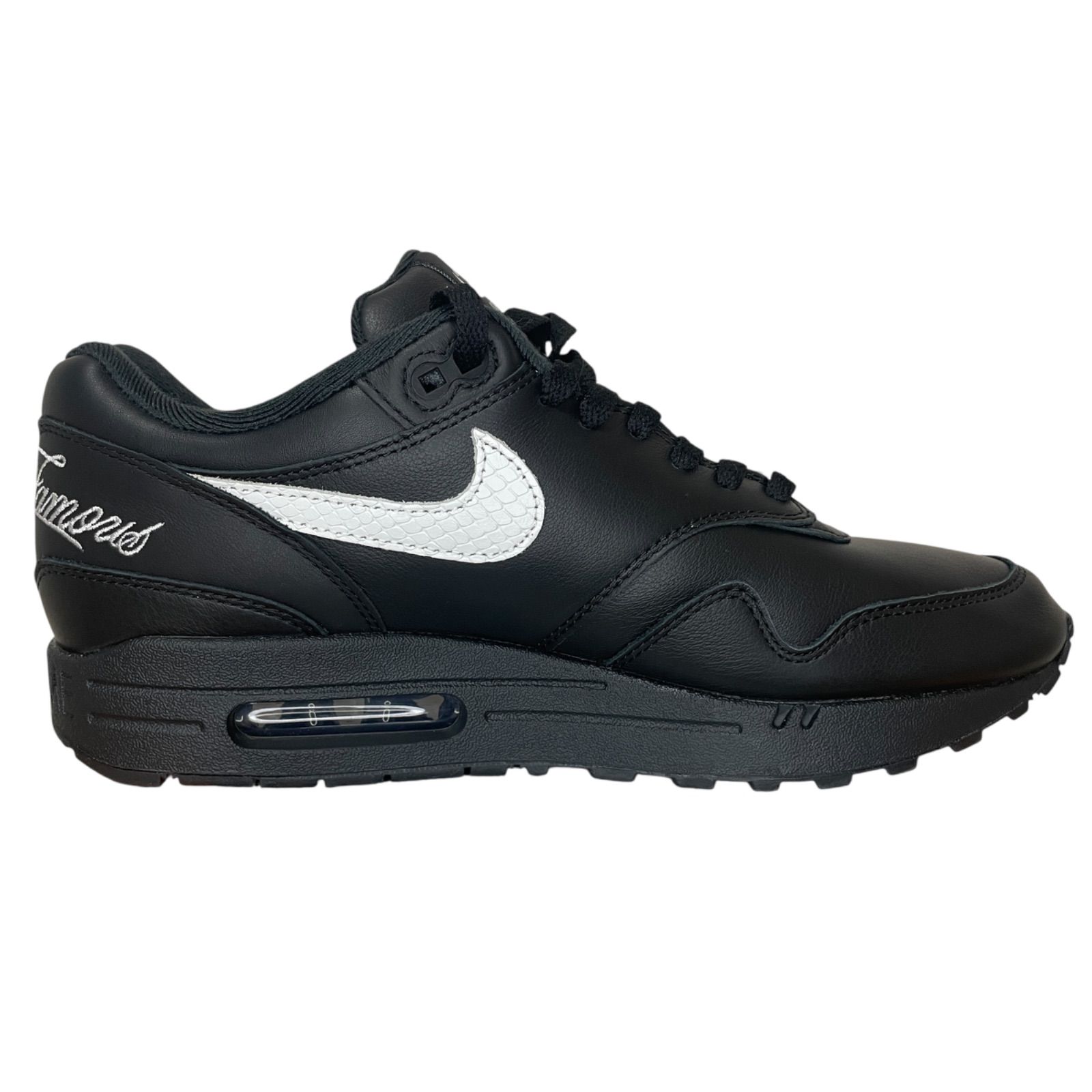 定価24750円 Supreme × Nike Air Max 1 '87 SP 