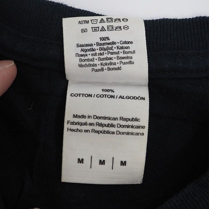 (アメリカ古着)GILDAN バージニアコモンウェルス大学(VCU)のカレッジTシャツM