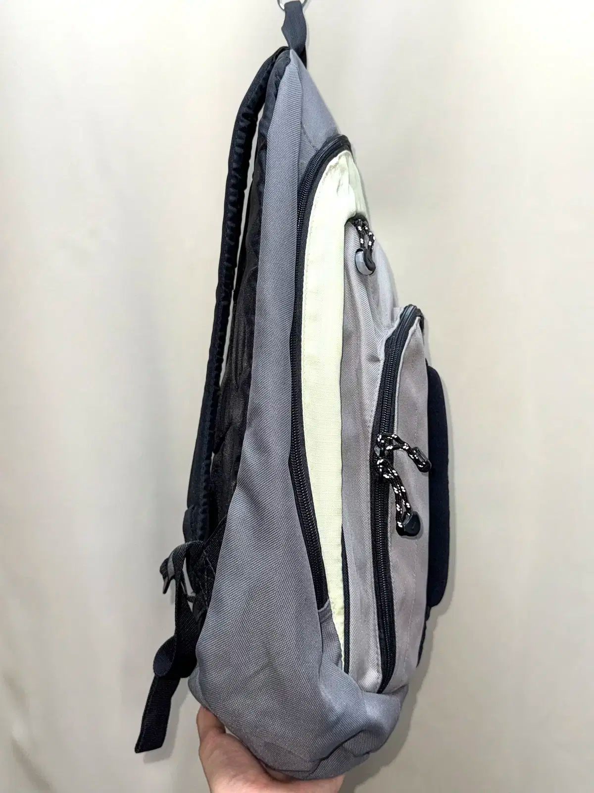 90s 00s NIKE NIKE ナイキ スクール ヴィンテージ リュック リュックサック DECORATOM_COM_BR