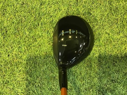 タイトリスト TSi 3 18° フェアウェイウッド FW Tour AD DI-5 フレックスS メンズ 男性用 右利き 右用 Cランク ゴルフクラブ