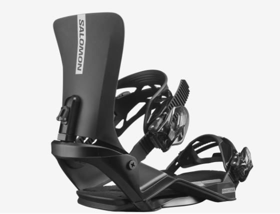 【Mori】FLUX DS スノーボード ビンディング ブラック/グリーン Mori】FLUX DS スノーボード ビンディング ブラック/グリーン