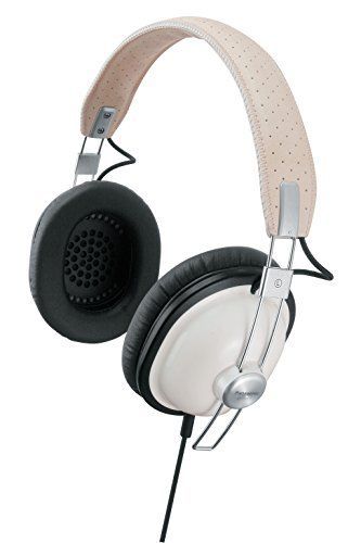 パナソニック ステレオヘッドホン RP-HX350-W ホワイト 311qY0QotnL.jpg_BO30,255,255,